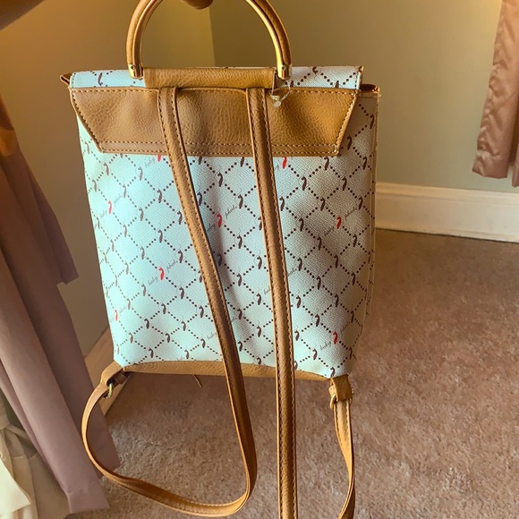 ?Baby Phat Bagpack?